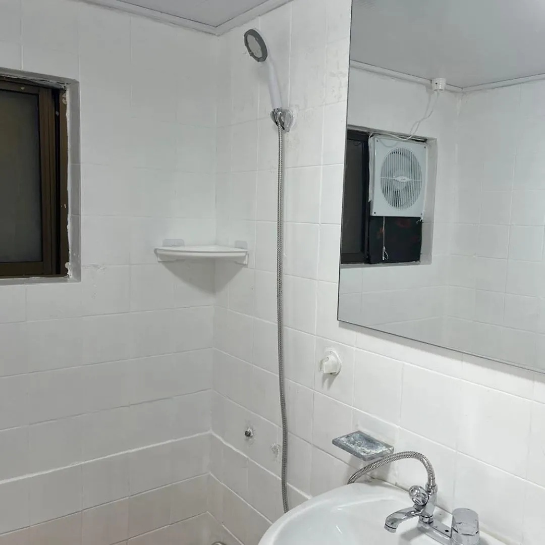 Awesome House Apartment Seoul 0*,