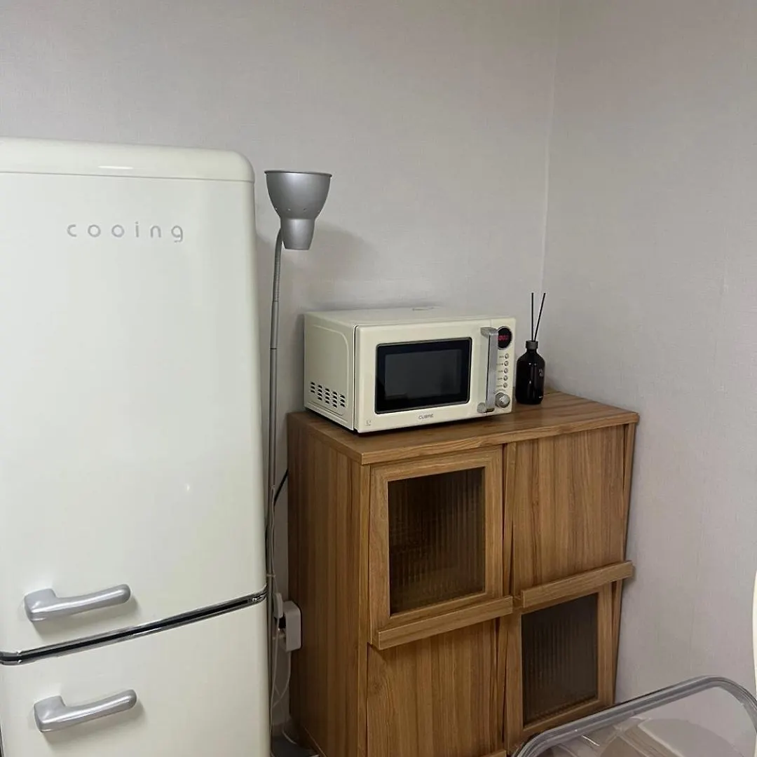 Awesome House Apartment Seoul South Korea