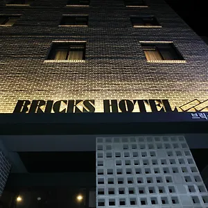 Hotel Bricks, Seoul
